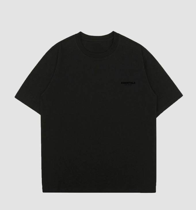 Picture of Fear of God T Shirts Short _SKUFearOfGodS-XL1qn0114862